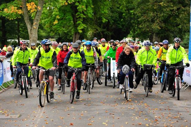 Birmingham Sky Ride