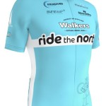 Ride the North Jersey