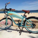 Electric bikes