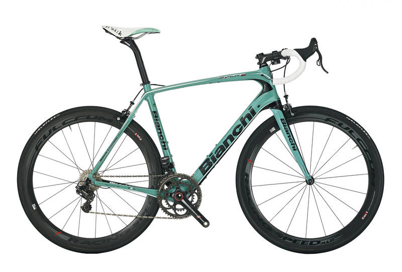 Bianchi Infinito CV
